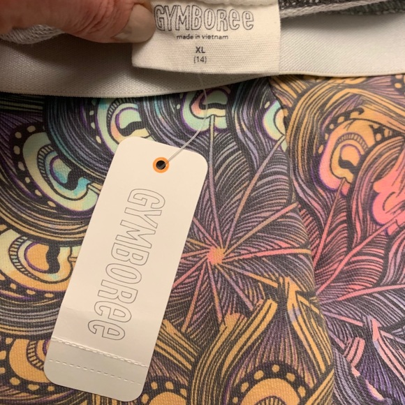 Gymboree leggings - Picture 5 of 7